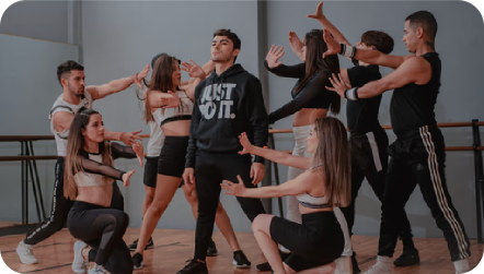 Studio 4